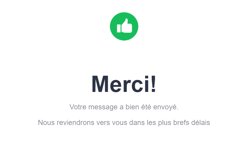 Merci